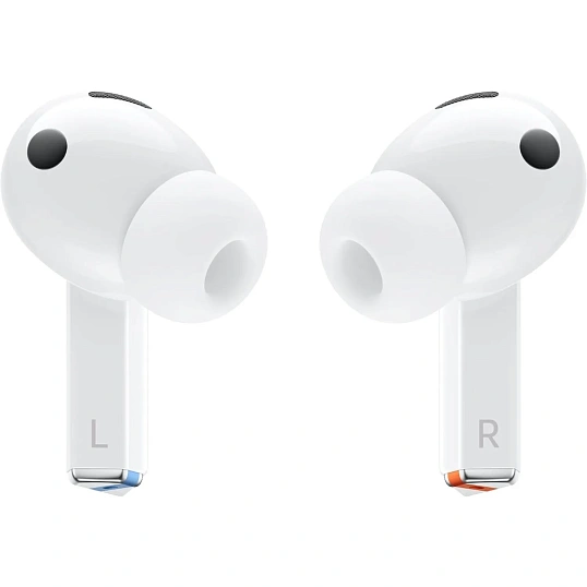 Наушники Samsung Galaxy Buds 3 Pro White (SM-R630NZWACIS)