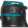 Пылесос строительный BORT BSS-1525 BLACK, 25 л (93412604)
