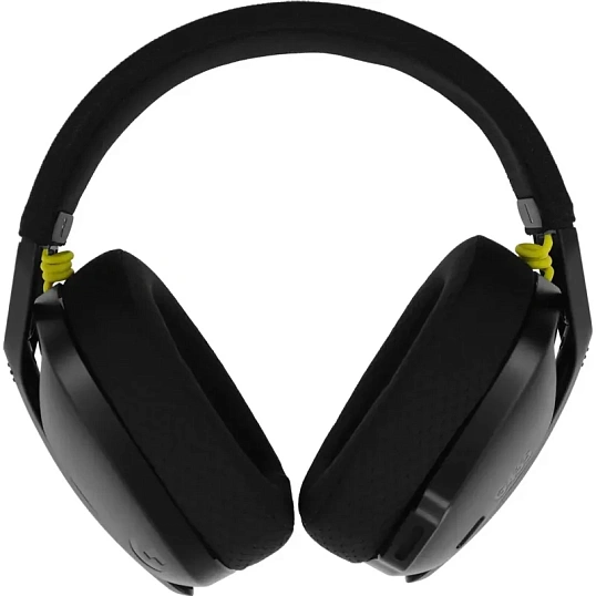 Гарнитура Logitech G435 накладные BT/USB(981-001053)черн/желт