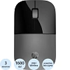 Мышь компьютерная HP беспров. Z3700 черный (758A9AA)