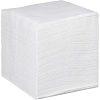 Салфетки бумажные Luscan PROFI PACK 1сл24х24 белые 400шт/уп