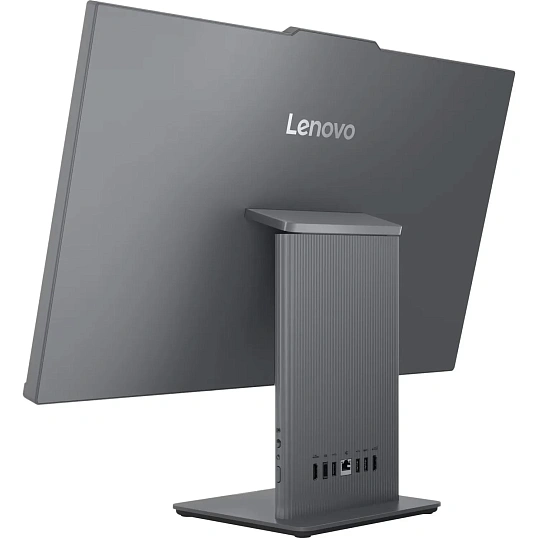 Моноблок Lenovo IdeaCentre(F0HM011GRU)27/FHD/300N/5-210H/16/512SSD/KBM/NoOS