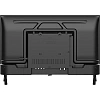 Телевизор BQ 32FSF03B, FHD, смарт (Салют ТВ)
