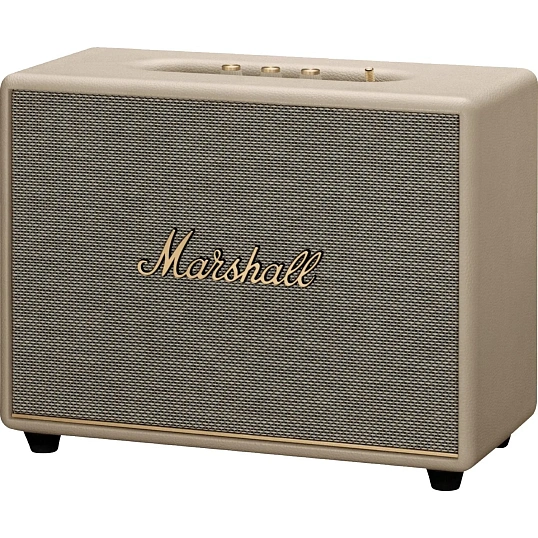Акустическая система Marshall Woburn III Cream (1006017)