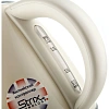 Чайник BRAYER 1070BR, 2200 Вт,1,7 л,Strix,автооткл,нерж.сталь