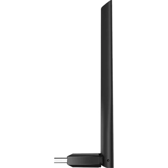 Сетевой адаптер Wi-Fi TP-Link Archer TX35U Plus AX1800 USB-адаптер Wi-Fi 6
