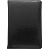 Ежедневник датированный 2027 IF 140x200мм 176л тверд Британия I1910/black