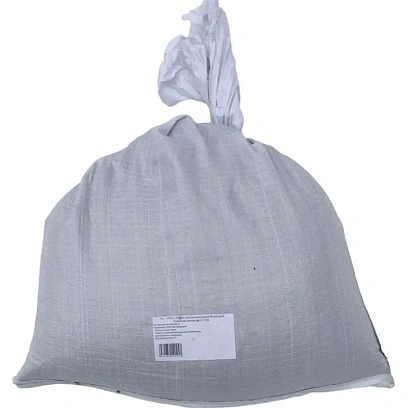 Реагент противогололедный Гранитная крошка мешок 25 кг