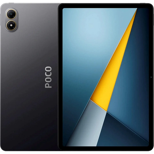 Планшет POCO Pad M1 RU 8+256 Grey