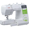 Швейная машина JANOME 4100L(4100L)