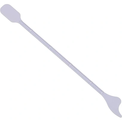 Шпатель гинек. полим.двухстор.однораз.прим. стер.ШГ-ДиаКлон, 100шт/уп