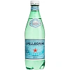 Вода минеральная San Pellegrino питьевая газ ПЭТ 0,5 л