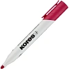Набор маркеров для белых досок KORES 3мм 6шт/уп 20802