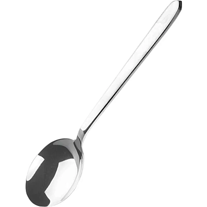 Ложка столовая 20,5 см Nabur P.L. Proff Cuisine 12шт/уп