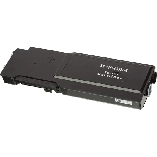 Картридж лазерный Retech 106R03532 чер. пов.емк. для Xerox C400/C405