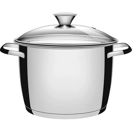 Кастрюля с крышкой Allegra 4,37 л