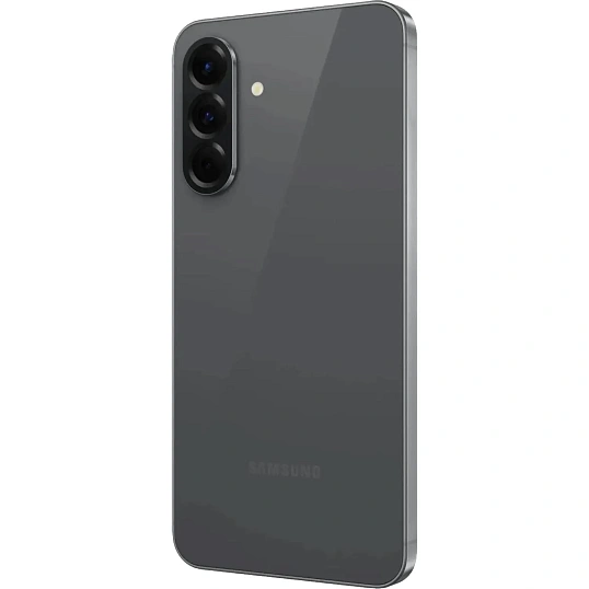 Смартфон Samsung Galaxy A56 5G SM-A566E 128Gb 8Gb черный(SM-A566EZKACAU)