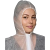 Комбинезон одноразовый Каспер Комус белый 20 г/кв.м (р.3XL), 20шт/уп
