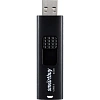 Флеш-память Smartbuy UFD 3.0/3.1 64GB Fashion Black (SB064GB3FSK)