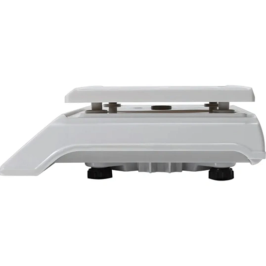 Весы фасовочные настольные M-ER 326AFU-3.01 Post II, LCD_3058