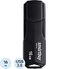 Флеш-память Smartbuy UFD 3.0/3.1 16GB CLUE Black (SB16GBCLU-K3)