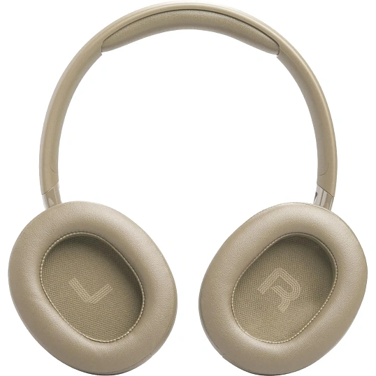 Наушники JBL Tune 730BT Beige (JBLT730BTBEG)