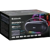 Акустическая система Defender Beatbox 12 12Вт, BT/FM/USB/TF/MIC/RGB