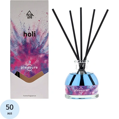 Аромадиффузор Holi Pleasure  50 мл арт.АР 100-659