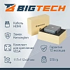 Мини ПК BigTech (MPK001) i3-1215U/16GB/SSD512M.2/90W//W11P