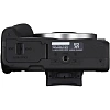 Фотоаппарат Canon EOS R50 Kit RF-S 18-45mm IS STM Black (5811C012)