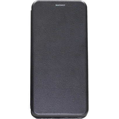 Чехол - книжка Pero для Samsung A16 черный