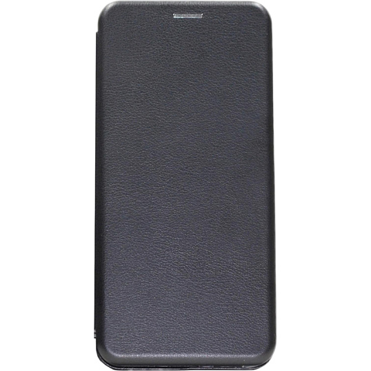 Чехол - книжка Pero для Samsung A16 черный