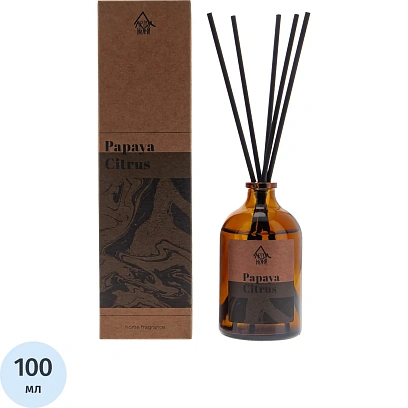 Аромадиффузор ECO STIL  Папайя и цитрус 100 мл АР 100-530