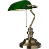 Светильник Arte Lamp A2492LT-1AB BANKER E27
