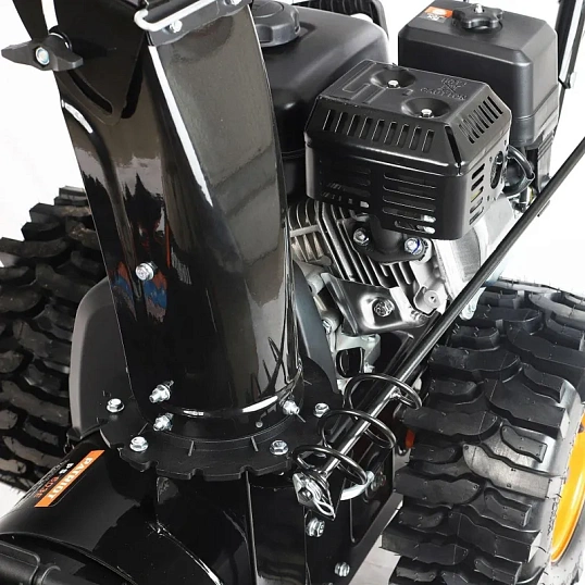 Снегоуборщик PATRIOT PS 603E (426109603)