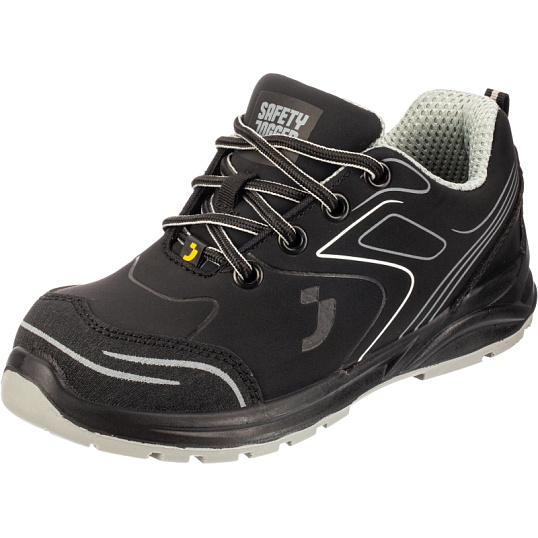 Полуботинки Safety Jogger CADOR S3 LOW с МП р.37
