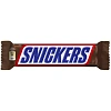 Шоколадный батончик Snickers с карамелью, арахисом и нугой, 50,5г