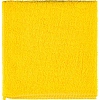 Салфетка хозяйственная из микрофибры универс 200г/м2 30х30см жел