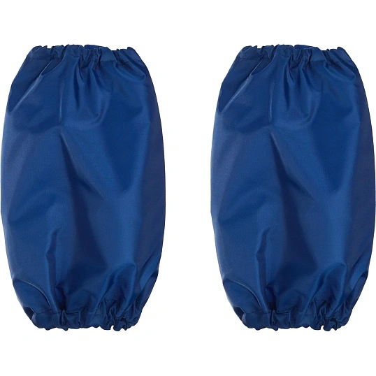 Накидка для труда Комус Класс Cosmorex, нарукавники, 475х410 мм,ФН 2-20