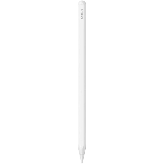 Стилус Baseus (P80080806213-00)Smooth Writing 3 Moon White +Tip