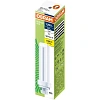 Лампа люминесцентная компактная DULUX D/E 18Вт/830 G24q-2 OSRAM 122354