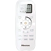 Сплит-система Hisense AS-10HW4SYDTG5G 220В (из 2ух частей)