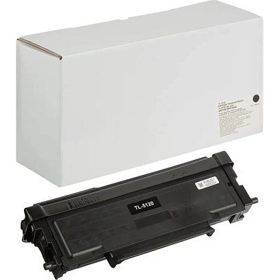 Картридж лазерный Retech TL-5120 чер. для Pantum BP5100D/BP5100DW