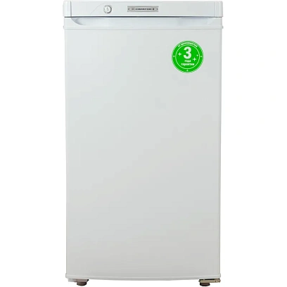 Холодильник Саратов 550 (КШ 122)