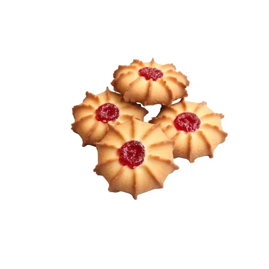 Печенье Мичуринское печенье Ромашка, 2кг/уп