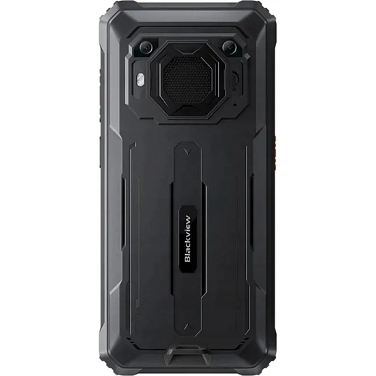Смартфон Blackview BV6200 Pro 6/128GB Black