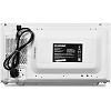 Микроволновая печь Starwind SMW2620 20л. 700Вт белый