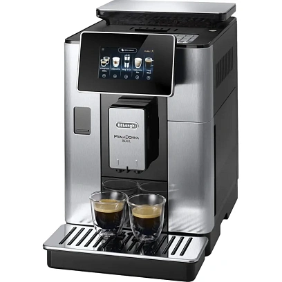 Кофемашина De'Longhi ECAM610.75.MB