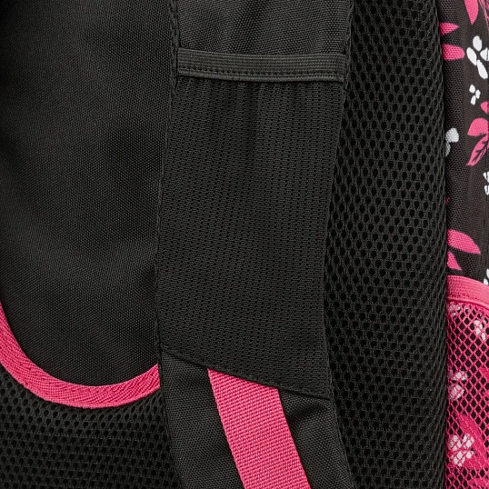 Рюкзак Комус Класс complex sakura black 2 отд