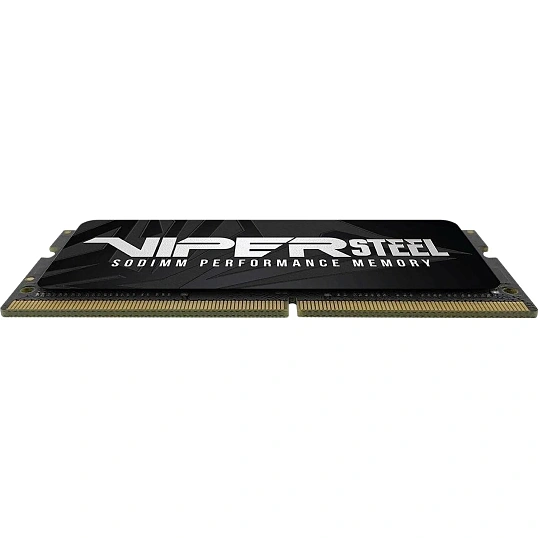 Модуль памяти Patriot Memory DDR4 SO-DIMM 8GB 3200Мгц(PVS48G320C8S)